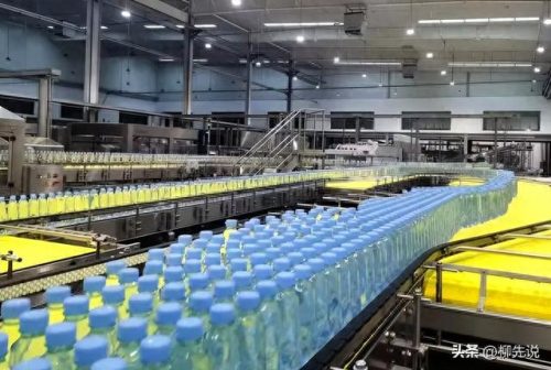 中国湖泊水质排名前十(全国水质排名一览表)插图1