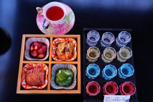 扬州推荐饭馆排名前十(扬州档次高的餐厅)插图29