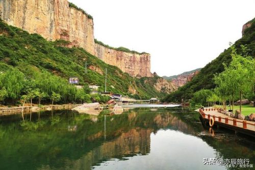 新乡休闲农庄排名前十(新乡市香乐园农家院咋样)插图29