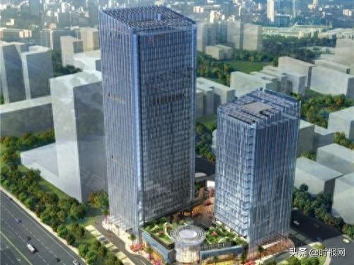 广西十强地产排名前十(广西十大本土房企)插图1