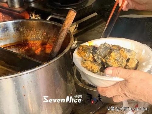 江西早餐地摊排名前十(江西什么早餐最受欢迎)插图29