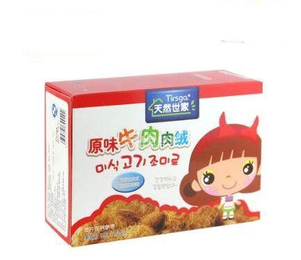 罐装肉松厂家排名前十(罐装肉松价格)插图9