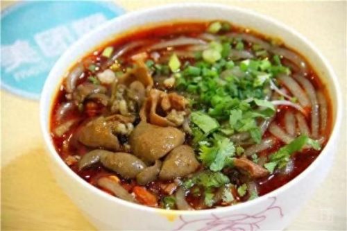 古镇商场美食排名前十(珑园古镇美食)插图13