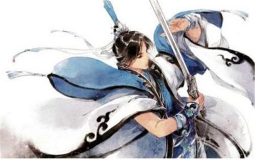 域外高手排名前十小说(将夜 小说)插图4