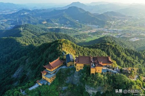 岳阳佛教景点排名前十(岳阳有哪些旅游景点)插图11