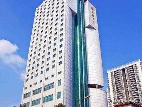 株洲周围酒店排名前十(株洲最好的酒店)插图1