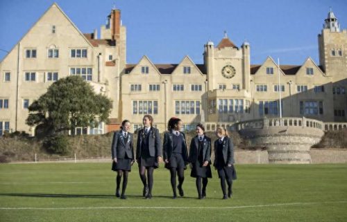 英国最佳女校排名前十(英国大学学费排名)插图9