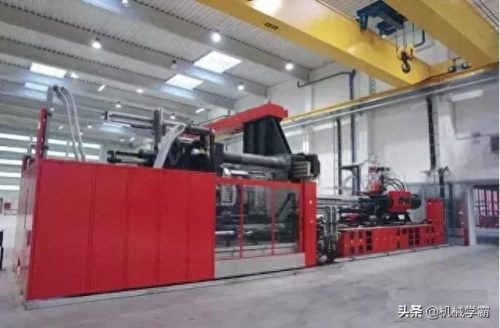 英国模具工厂排名前十(5l瓶盖模具工厂)插图2