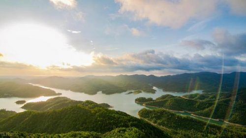 中山爬山俱乐部排名前十(怎么加入徒步俱乐部)插图4