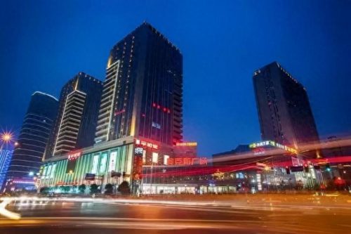 长沙商场好玩排名前十(长沙哪个商场有斯卡帕)插图4