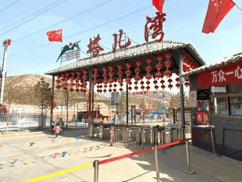 武威周边景点排名前十(武威周边野炊最佳地点)插图2
