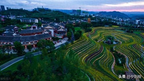 全国避暑县城排名前十(中国十大避暑县)插图10