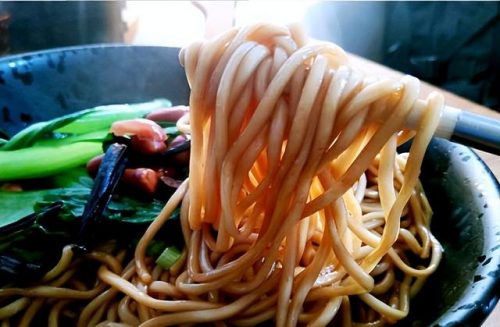 哈尔滨自助面食排名前十(哈尔滨最好吃的面馆排行榜)插图48
