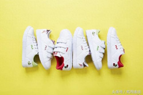 苏打鞋子牌子排名前十(顶尖鞋子品牌排行)插图