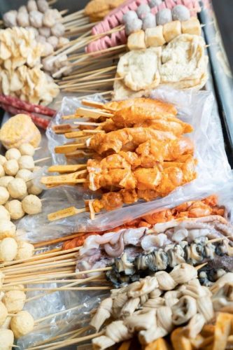 梧州吃饭餐厅排名前十(广西梧州美食)插图19