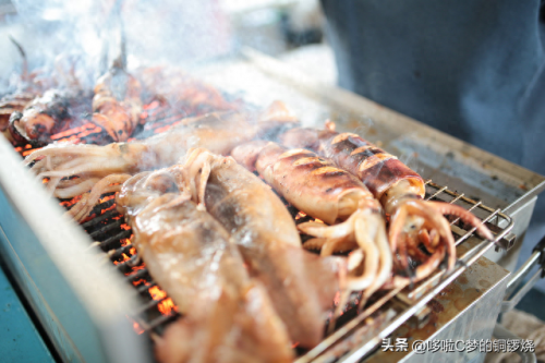 东京低价美食排名前十(东京大饭店美食全集)插图37