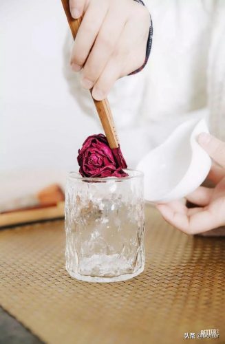 武汉复古茶室排名前十(新中式茶室)插图19