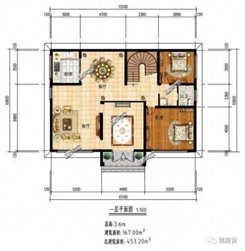 沈丘别墅豪宅排名前十(沈丘小别墅)插图6