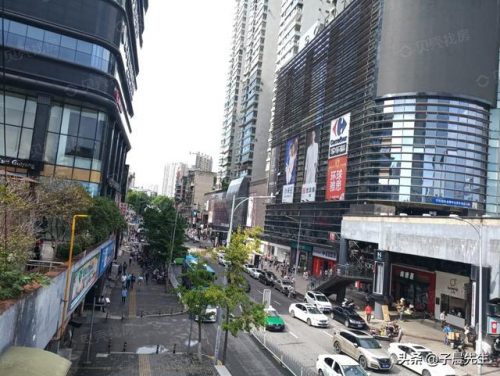 贵州打卡商场排名前十(贵阳购物中心排名)插图6