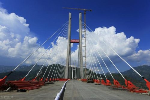 各种桥梁高度排名前十(中国桥梁高度排名)插图25