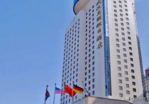 武汉隔壁酒店排名前十(武汉酒店十大排名)插图5