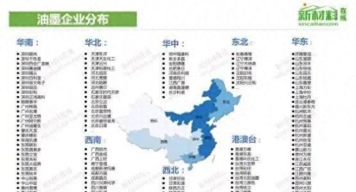 油墨防伪企业排名前十(板材防伪油墨)插图1