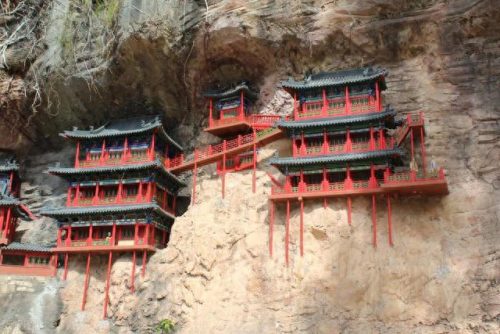 深圳重点景观排名前十(深圳生态公园排行榜)插图5