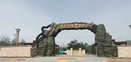 新疆最美村庄排名前十(新疆有多少个村)插图17