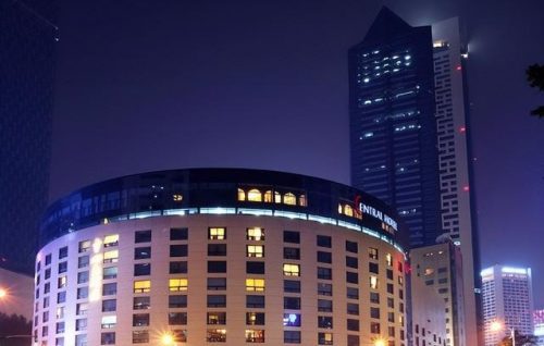 南京目前餐饮排名前十(南京高档餐厅排名)插图5