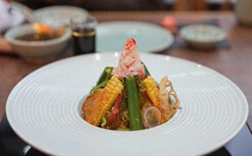西安特有餐厅排名前十(西安最好的高档餐厅)插图2
