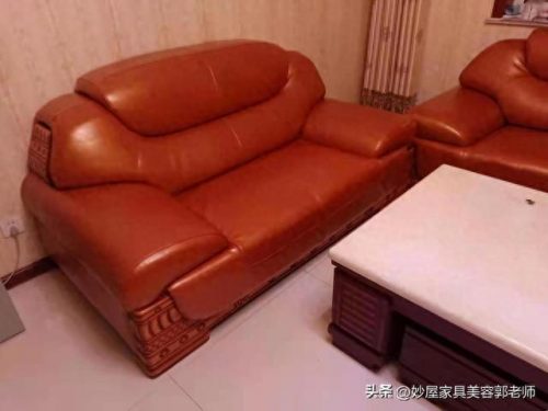 最大沙发工厂排名前十(长沙实木沙发工厂联系方式)插图4