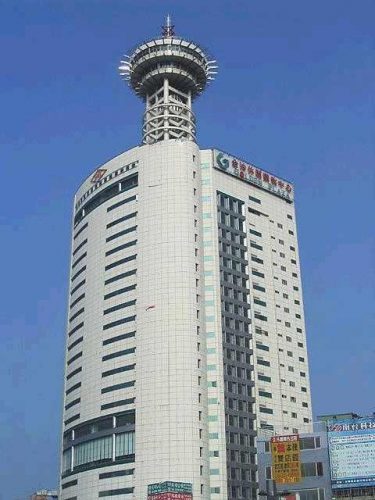 台湾高楼小区排名前十(台湾最高的楼叫什么楼)插图6