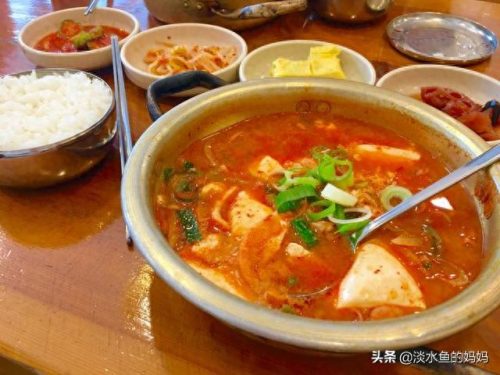 首尔外卖餐厅排名前十(吃遍韩国外卖排行榜)插图5