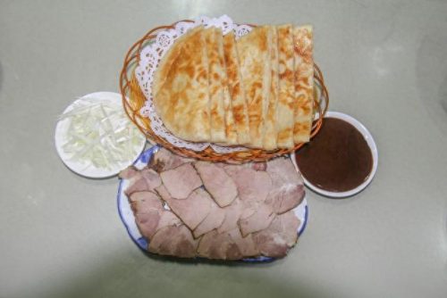 沈阳十大饭馆排名前十(沈阳排名靠前饭店)插图4