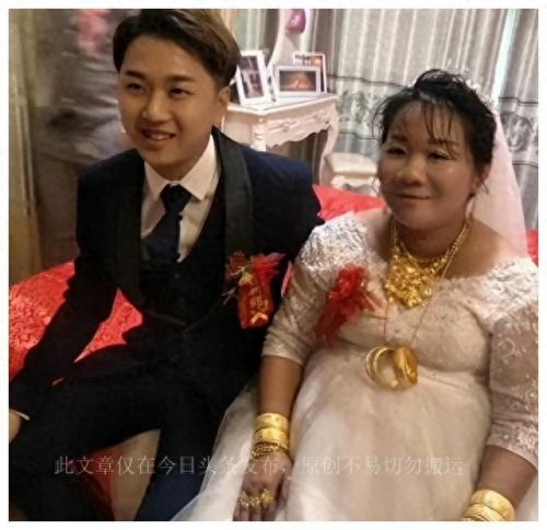 中国绵阳富婆排名前十(深圳有名富婆)插图1