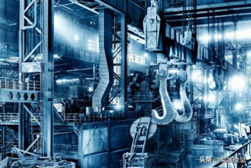 凌源钢厂产量排名前十(凌源钢厂污染严重吗)插图1