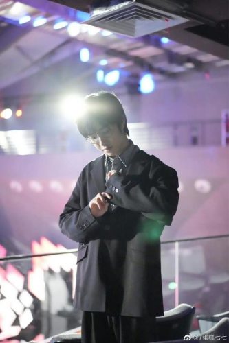 游戏全员帅哥排名前十(王者荣耀颜值排名男)插图9