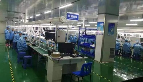 邯郸手机产量排名前十(中国人口排名)插图
