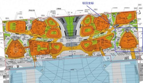 杭州高楼住宅排名前十(杭州在建高楼一览表)插图29
