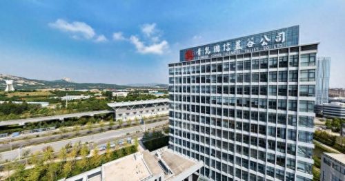 青岛硅谷企业排名前十(青岛企业圈)插图1