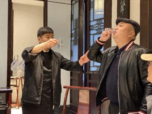 扬州宴会大师排名前十(扬州十大名厨排名)插图1