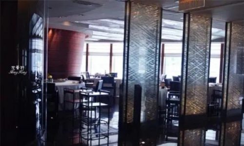 大型高档酒家排名前十(中国饭店排名)插图2