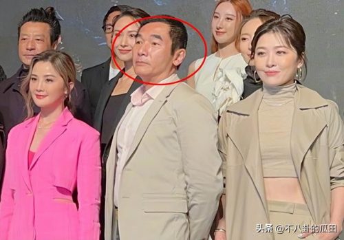 香港演员大叔排名前十(香港演员演技排行)插图13