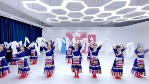 南康舞蹈机构排名前十(赣州舞蹈学校排名)插图14