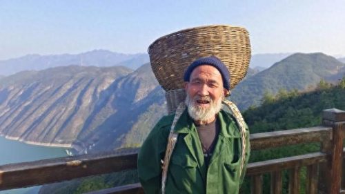 重庆偏僻山村排名前十(重庆一个偏僻山村)插图2
