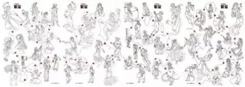 中国最高画展排名前十(著名画展有哪些)插图33