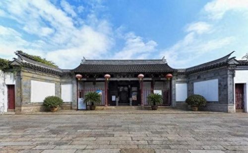 无锡所有景点排名前十(无锡经典景点排名)插图28