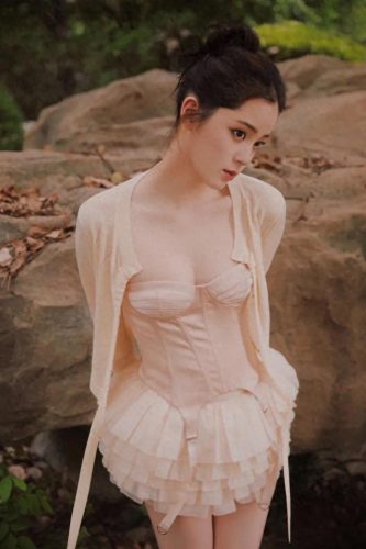 美人地位排名前十(中国美人排行榜前10位)插图13