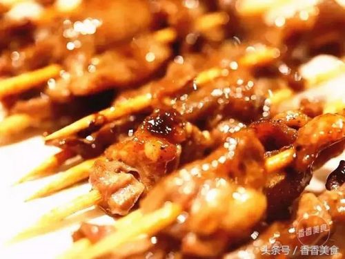 烤肉调料商家排名前十(烧烤四大调料)插图15