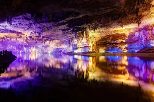 世界深洞排名前十(世界十大黑洞大小排名)插图4